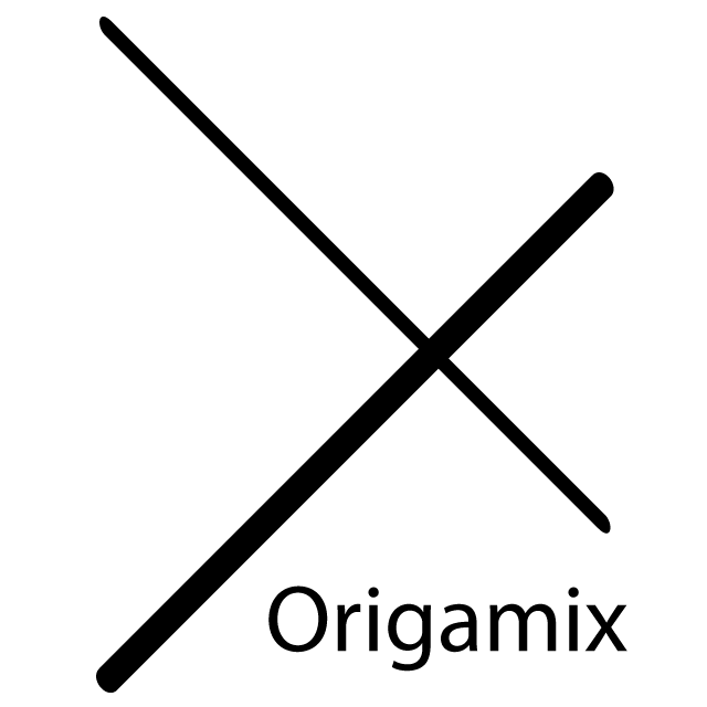 Logo Origamix
